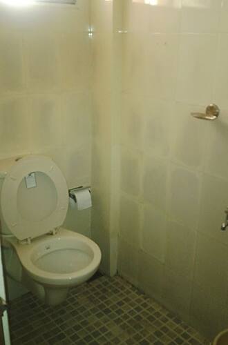Hotel Arcadia Tourist Home, Kochi 3